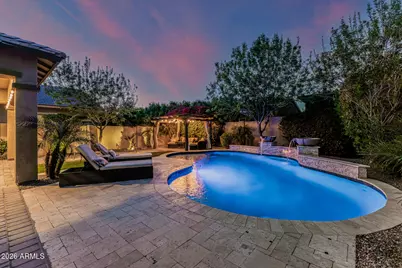 3426 E Appaloosa Road, Gilbert, AZ 85296 - Photo 41