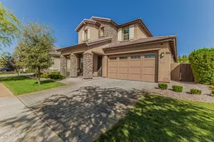 3426 E Appaloosa Rd, Gilbert, AZ 85296 - Photo 1