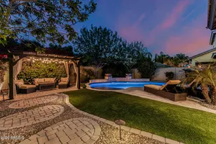 3426 E Appaloosa Rd, Gilbert, AZ 85296 - Photo 37