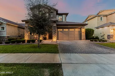 3426 E Appaloosa Road, Gilbert, AZ 85296 - Photo 3