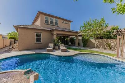 3426 E Appaloosa Road, Gilbert, AZ 85296 - Photo 49