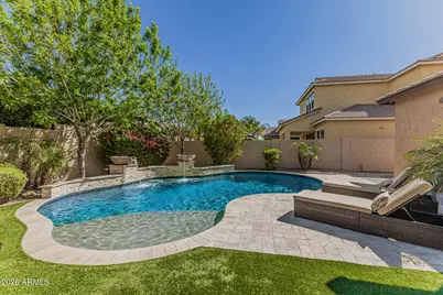 3426 E Appaloosa Road, Gilbert, AZ 85296 - Photo 47