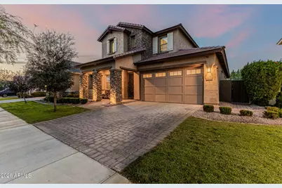 3426 E Appaloosa Road, Gilbert, AZ 85296 - Photo 5