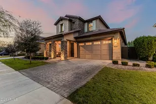 3426 E Appaloosa Rd, Gilbert, AZ 85296 - Photo 5