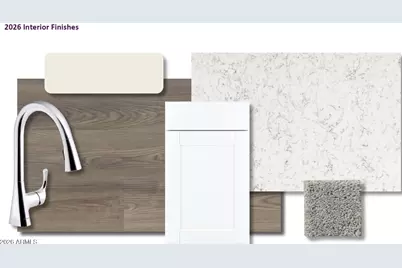 24471 W St Anne Avenue, Buckeye, AZ 85326 - Photo 3