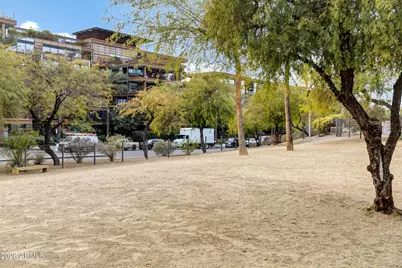 7147 E Rancho Vista Drive #4007, Scottsdale, AZ 85251 - Photo 59