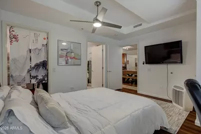 7147 E Rancho Vista Drive #4007, Scottsdale, AZ 85251 - Photo 17