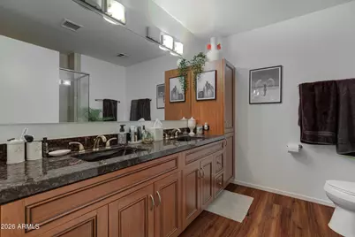 7147 E Rancho Vista Drive #4007, Scottsdale, AZ 85251 - Photo 21