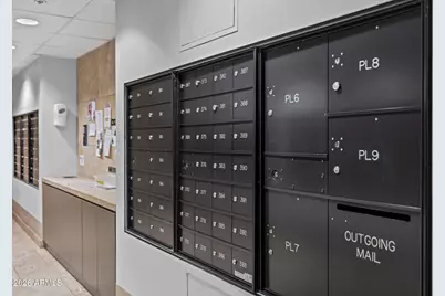 7147 E Rancho Vista Drive #4007, Scottsdale, AZ 85251 - Photo 31