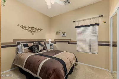 186 W Desert Vista Trail, San Tan Valley, AZ 85143 - Photo 19