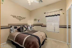 186 W Desert Vista Trail, San Tan Valley, AZ 85143 - Photo 19