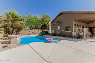 186 W Desert Vista Trail, San Tan Valley, AZ 85143 - Photo 29