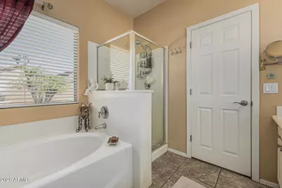 186 W Desert Vista Trail, San Tan Valley, AZ 85143 - Photo 17
