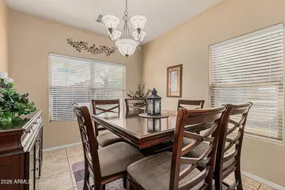 186 W Desert Vista Trail, San Tan Valley, AZ 85143 - Photo 7