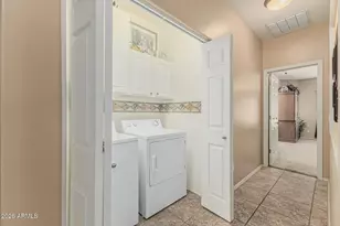 186 W Desert Vista Trail, San Tan Valley, AZ 85143 - Photo 25