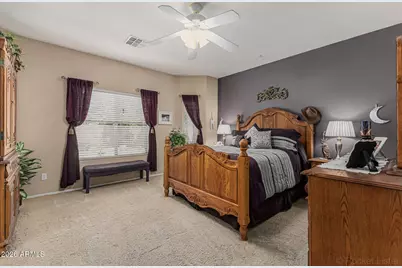 186 W Desert Vista Trail, San Tan Valley, AZ 85143 - Photo 13