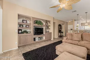 186 W Desert Vista Trail, San Tan Valley, AZ 85143 - Photo 5