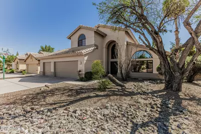 127 W Buena Vista Drive, Tempe, AZ 85284 - Photo 3