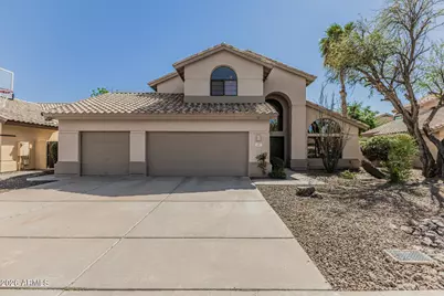 127 W Buena Vista Drive, Tempe, AZ 85284 - Photo 1