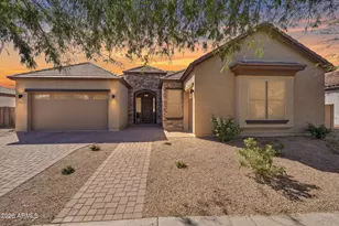22377 E Sentiero Dr, Queen Creek, AZ 85142 - Photo 1
