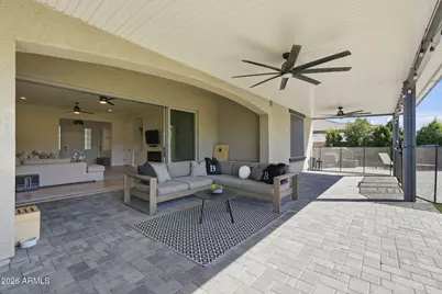 22377 E Sentiero Drive, Queen Creek, AZ 85142 - Photo 35