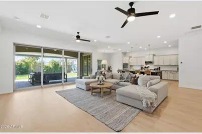 22377 E Sentiero Drive, Queen Creek, AZ 85142 - Photo 9