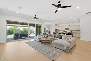 22377 E Sentiero Dr, Queen Creek, AZ 85142 - Photo 9