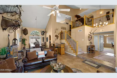 6128 E Snowdon Street, Mesa, AZ 85215 - Photo 35