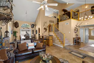 6128 E Snowdon St, Mesa, AZ 85215 - Photo 35