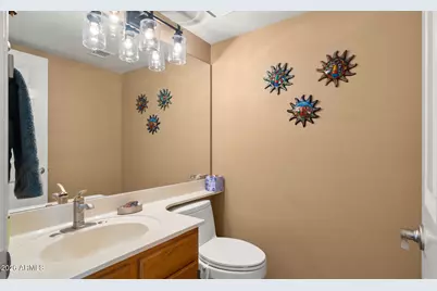 6128 E Snowdon Street, Mesa, AZ 85215 - Photo 21