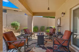 6128 E Snowdon St, Mesa, AZ 85215 - Photo 27