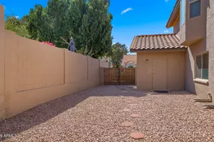 6128 E Snowdon St, Mesa, AZ 85215 - Photo 35