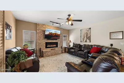 6128 E Snowdon Street, Mesa, AZ 85215 - Photo 5