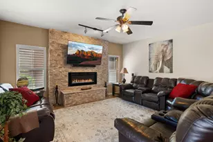 6128 E Snowdon St, Mesa, AZ 85215 - Photo 5