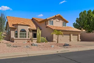 6128 E Snowdon St, Mesa, AZ 85215 - Photo 1