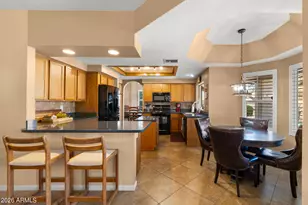 6128 E Snowdon St, Mesa, AZ 85215 - Photo 19