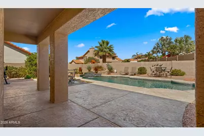 6128 E Snowdon Street, Mesa, AZ 85215 - Photo 25