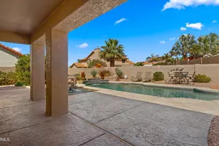 6128 E Snowdon St, Mesa, AZ 85215 - Photo 25