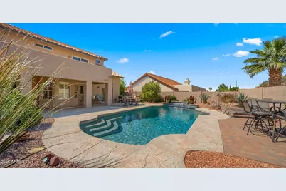 6128 E Snowdon Street, Mesa, AZ 85215 - Photo 3