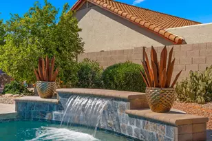 6128 E Snowdon St, Mesa, AZ 85215 - Photo 31