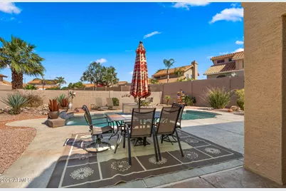 6128 E Snowdon Street, Mesa, AZ 85215 - Photo 27