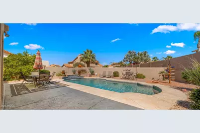 6128 E Snowdon Street, Mesa, AZ 85215 - Photo 29