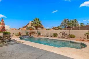 6128 E Snowdon St, Mesa, AZ 85215 - Photo 29