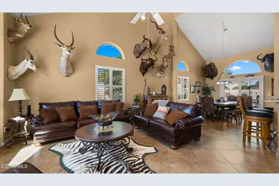 6128 E Snowdon Street, Mesa, AZ 85215 - Photo 7