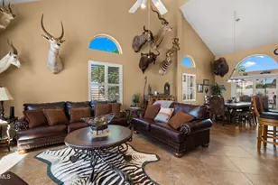 6128 E Snowdon St, Mesa, AZ 85215 - Photo 7