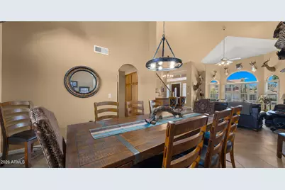 6128 E Snowdon Street, Mesa, AZ 85215 - Photo 37