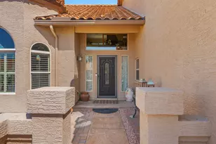 6128 E Snowdon St, Mesa, AZ 85215 - Photo 37