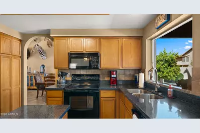 6128 E Snowdon Street, Mesa, AZ 85215 - Photo 19