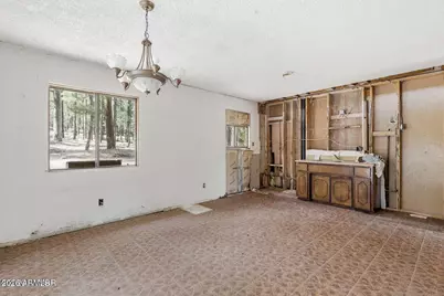 6 S County Road N2148 Road, Alpine, AZ 85920 - Photo 5