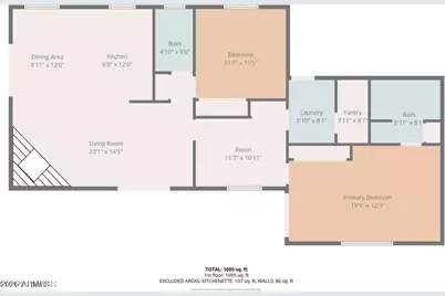 6 S County Road N2148 Road, Alpine, AZ 85920 - Photo 29